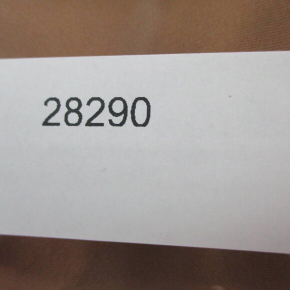 SKIMS Seamless Sculpt Mid Thigh Shorts Womens Medium Sienna Tan Shaping NWOT - Picture 7 of 7